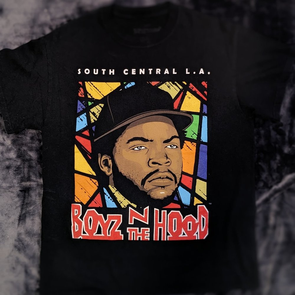 Doughboy - Boyz N The Hood